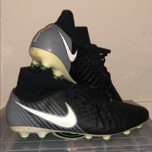 Nike Cleats